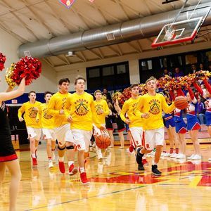 Meet your Posher, Drew